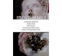 Libri Clemens Berger et al. - Risentimento. Vol. 2 - 2020