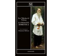 Libri Clemente Rebora - La felicità domestica - 2026 (Assonanze)