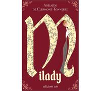Libri Clermont-Tonnere Adélaïde de - Milady