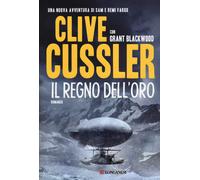 Il regno dell'oro