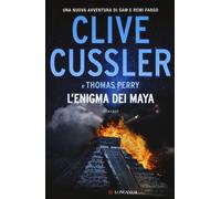 L'enigma dei Maya