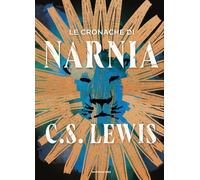 Libri Clive S. Lewis - Le Cronache Di Narnia
