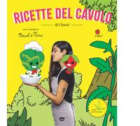 Libri Clonsi / Maicol & Mirco - Ricette Del Cavolo