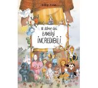 Libri Clotilde Perrin - Il Libro Dei Bambini Incredibili. Ediz. A Colori