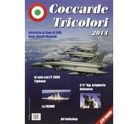Libri Coccarde Tricolori (2014)