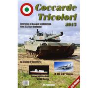 Libri Coccarde Tricolori (2015)