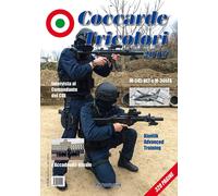 Libri Coccarde Tricolori (2017)