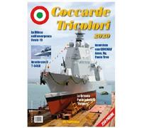 Libri Coccarde Tricolori (2020)
