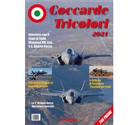 Libri Coccarde Tricolori (2021)