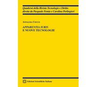 Libri Cocco Annalisa - Apparentia Iuris E Nuove Tecnologie