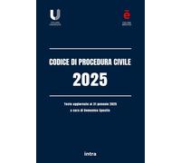 Libri Codice Di Procedura Civile