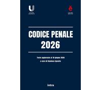 Libri Codice Penale