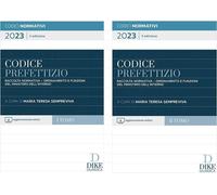 Libri Codice Prefettizio. Raccolta Normativa. Ordinamento E Funzioni Del Ministe