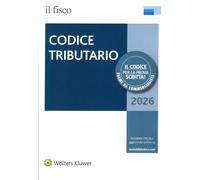 Codice tributario 2026