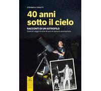 Libri Codutti Stefano - 40 Anni Sotto Il Cielo