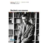 Libri Cohn Ruby - Beckett: Un Canone