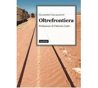 Libri Colasanto Giuseppe - Oltrefrontiera