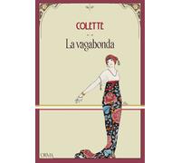 Libri Colette - La Vagabonda