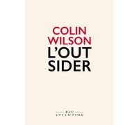 L'outsider - Wilson Colin