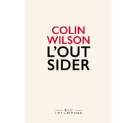 L'outsider - Wilson Colin