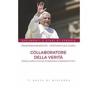 Libri Collaboratore Della Verita. Miscellanea Di Studi In Memoria Di Benedetto X