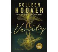 Libri Colleen Hoover - Verity. Ediz. italiana - 2023 (Pandora)