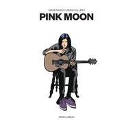 Libri Collirio - Pink moon - 2022