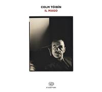 Libri Colm Tóibín - Il Mago