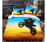 Libri colorati Set Di Copripiumino 3 Pezzi microfibra ultra microfibra stampa 3D con federa cerniera nascosta con cerniera Biblioteca d'epoca copripiumino for ragazze e adulti Super king（260x220cm）