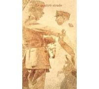 Libri Colosimo Enrico M. - Le Quattro Strade