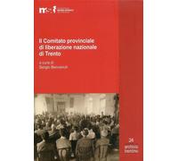 Libri Comitato Provinciale Di Liberazione Nazionale Di Trento. Inventario Dell'a