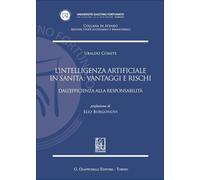 Libri Comite Ubaldo - Vantaggi E Rischi