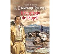 Libri Commissario Ricciardi (Il) - Il Purgatorio Dell'Angelo