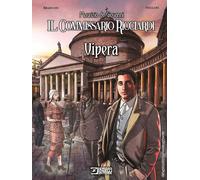 Vipera. Il commissario Ricciardi