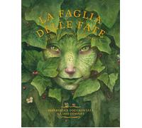 Libri Compiet Iris - La Faglia Delle Fate
