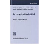 Libri Complessita Di Godel (La)
