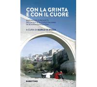 Libri Con La Grinta E Con Il Cuore. Esperienze E Progetti Della Societa Civile I