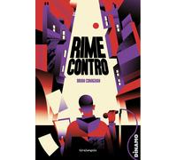 Libri Conaghan Brian - Rime Contro