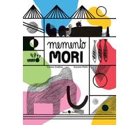 Libri Conce Codina - Memento mori - 2023 (Critical Kids)
