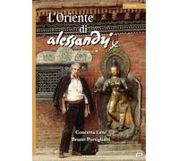 Libri Concetta Leto / Portigliatti Bruno - L'oriente Di Alessandri. Ediz. A Colo