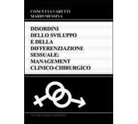 Libri Concetta Varetti - Disordini Dello Sviluppo E Della Differenziazione Sessu