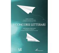 I concorsi letterari di Uni3 (2023). Nuova ediz. - AA.VV.