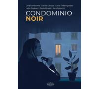 Condominio noir