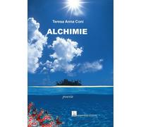 Libri Coni Teresa Anna - Alchimie