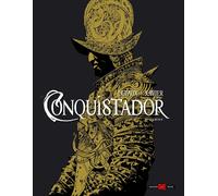 Libri Conquistador (Edizione Integrale Deluxe)