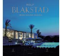 Libri Conrad White - Rolf Blakstad. Ibiza house design - 2022