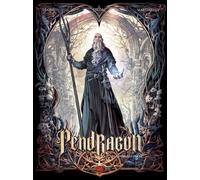Libri Consiglio Del Re. Pendragon (Il)