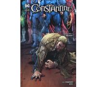 Blight. Constantine. Vol. 2 - Fawkes Ray