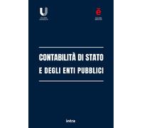 Libri Contabilita Di Stato E Degli Enti Pubblici