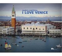 I love Venice